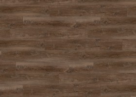 Brown Rustic Oak