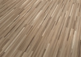 Walnut Parquet Brown